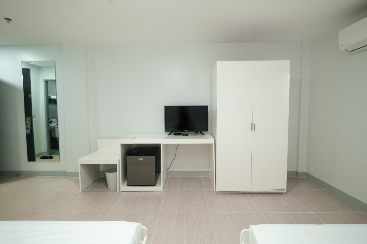 Rosey Hotel Cabanatuan City 외부 사진