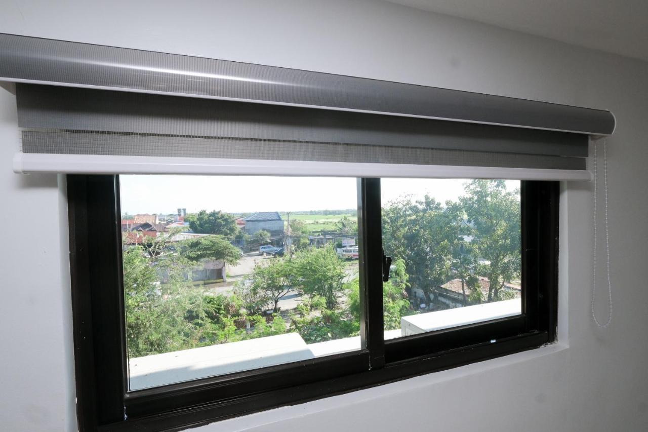 Rosey Hotel Cabanatuan City 외부 사진