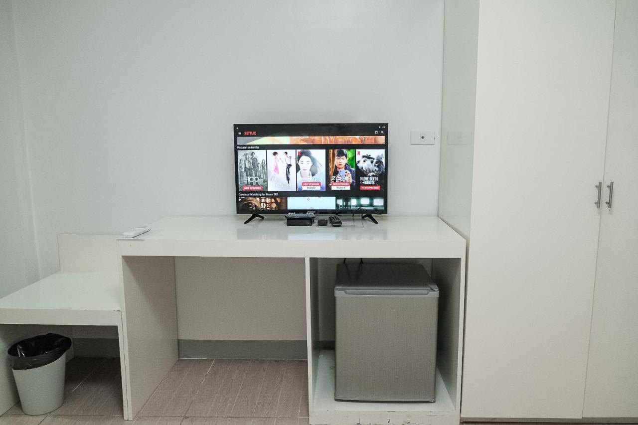 Rosey Hotel Cabanatuan City 외부 사진