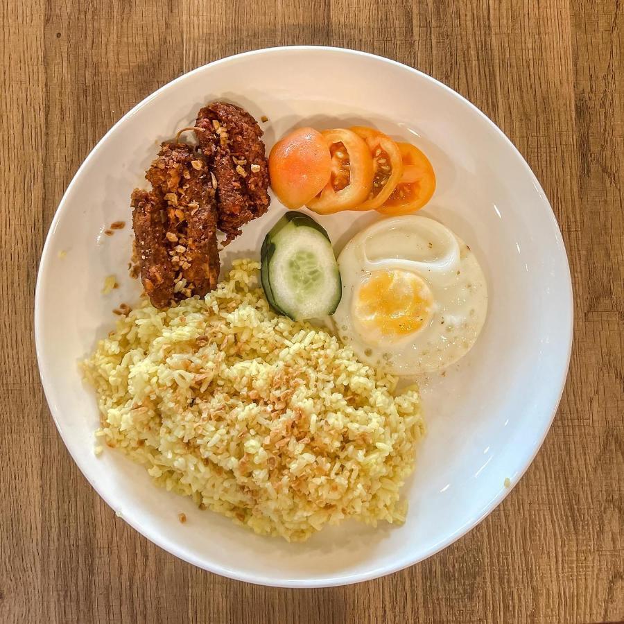 Rosey Hotel Cabanatuan City 외부 사진