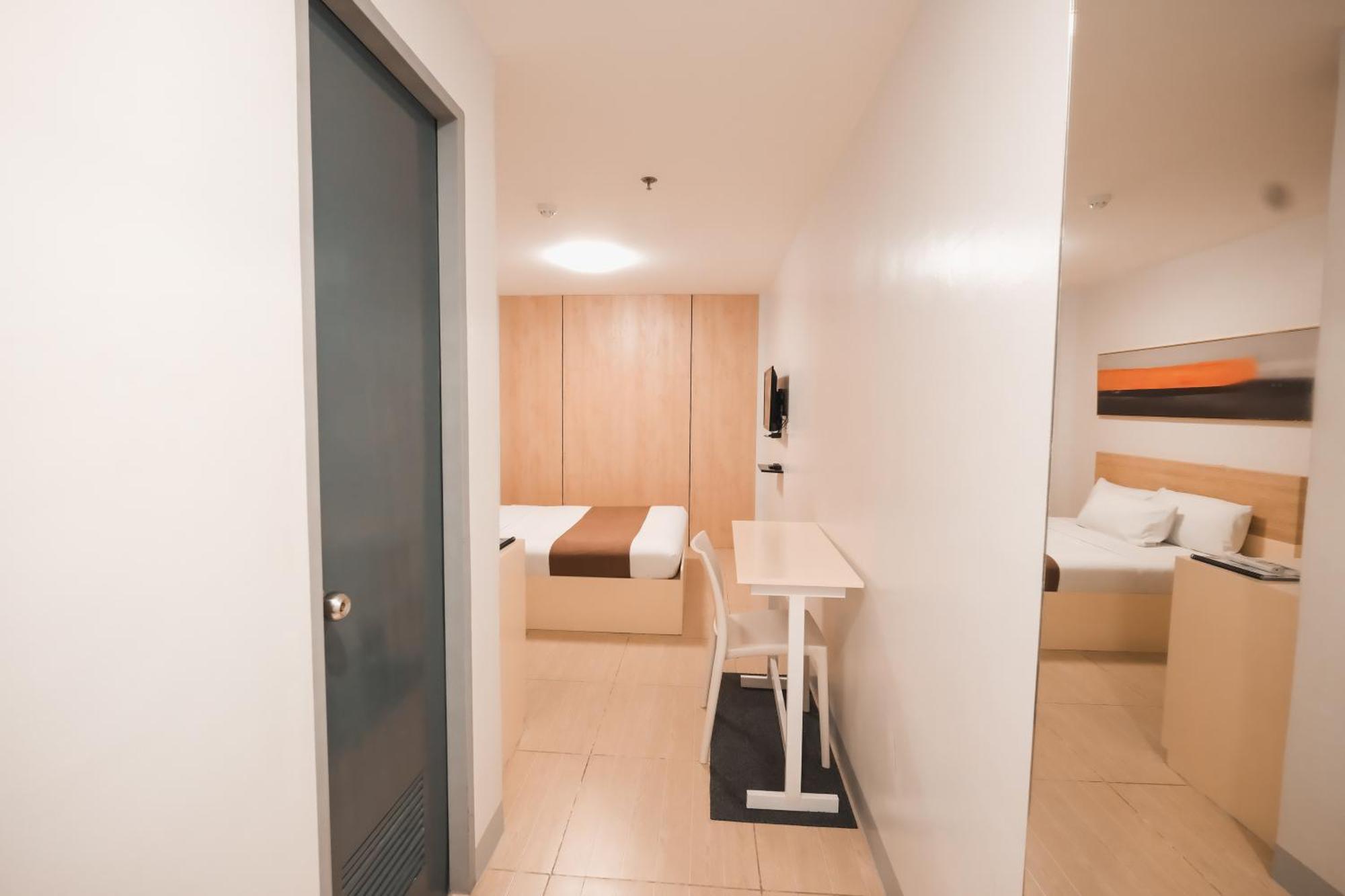Rosey Hotel Cabanatuan City 외부 사진