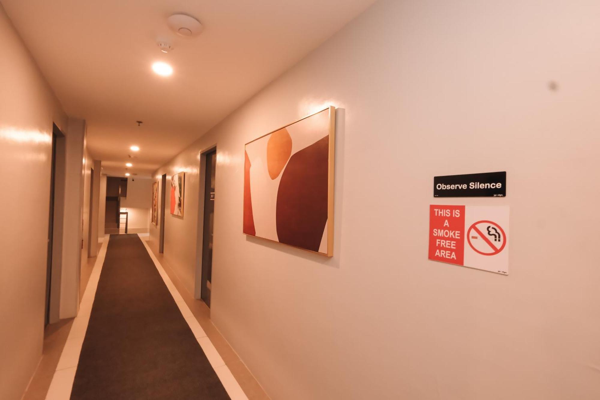 Rosey Hotel Cabanatuan City 외부 사진